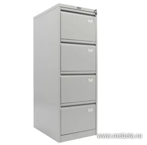 Картотека ПРАКТИК AFC-04