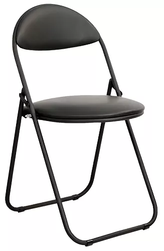 фото стул Гольф Блэк