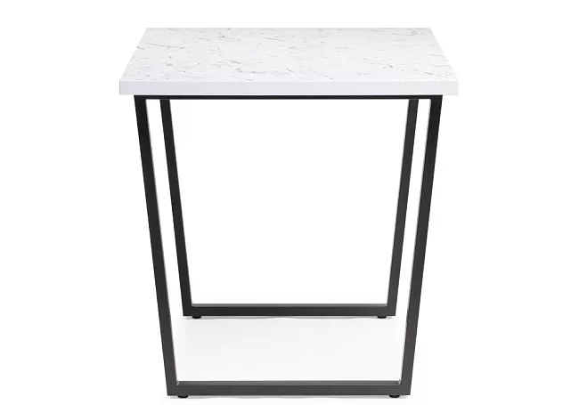 фото Обеденный стол Elpathy 130 + №2