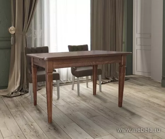 Обеденный cтол Васко В89Н