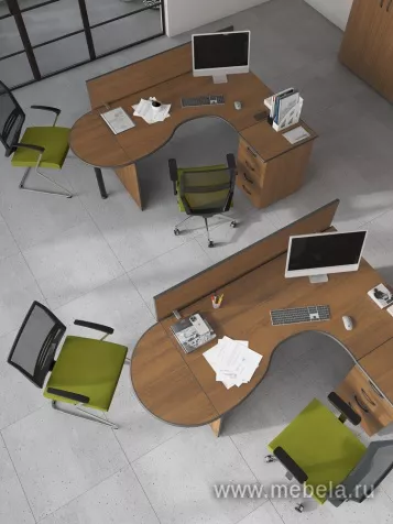 офисная мебель Дин-Р