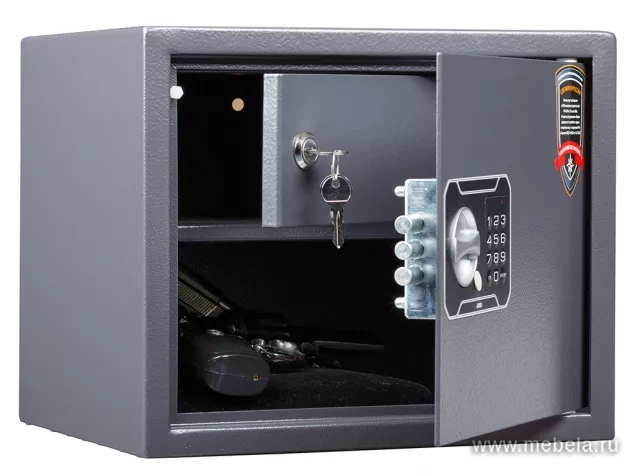 Cейф Aiko TT-28 EL