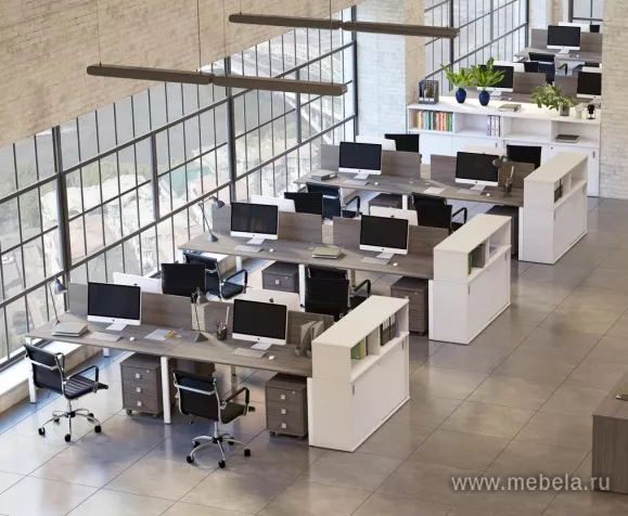 мебель Метал Стайл