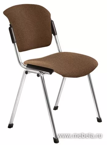 офисный стул Эра Хром