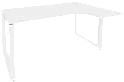 Стол эргономичный правый