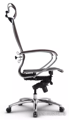 офисное кресло S-2.04