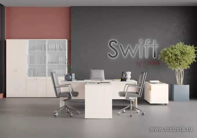 кабинет Свифт Шамони