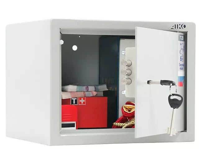 фото Сейф AIKO Т-23 №3
