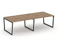 столы Дрим Дуб T2
