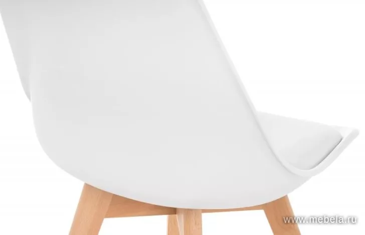 cтул Бонус Белый