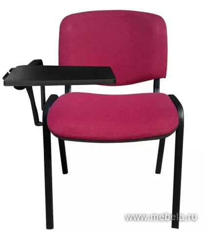 Стул офисный Изо-Т Блэк