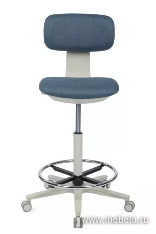 кресло высокое RV-Саммит