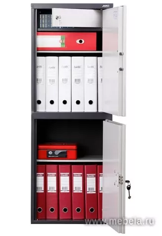 Шкаф SL-125T-EL/2