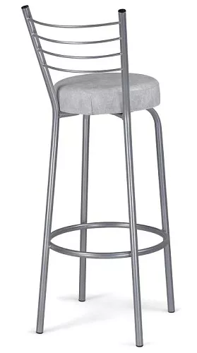 фото Барный стул Курода №4