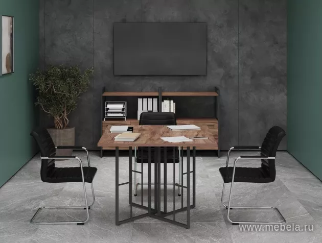 Переговорные столы Рифт