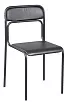 стул Анкона Блэк