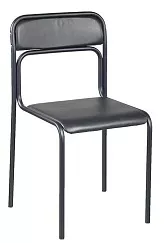 стул Анкона Блэк