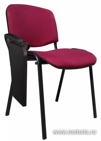 Стул офисный Изо-Т Блэк