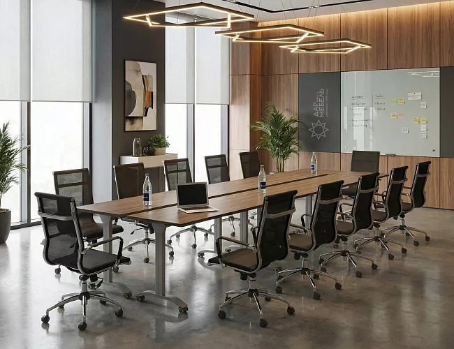 фото столы складные Мобайл Систем №3