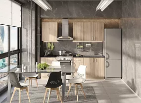 Модульная кухня Комфорт