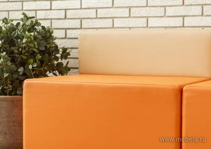 офисный диван Октава