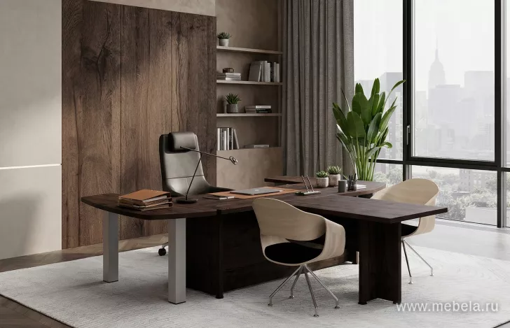 кабинет Приоритет