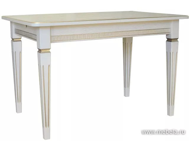 Обеденный стол Васко В 87Н