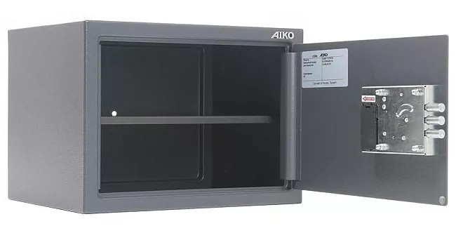 фото Сейф Aiko T-250 EL №3