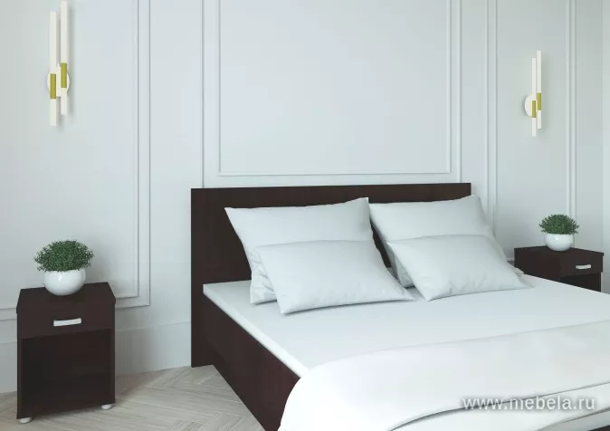 Мебель Венеция венге