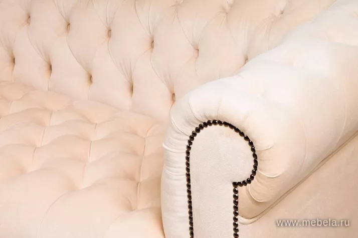 Офисный диван Честер