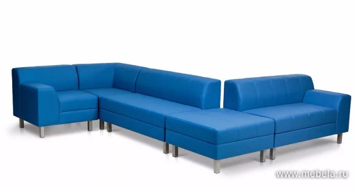 Офисный диван Флойд