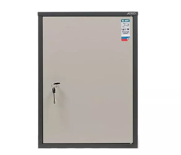 фото Шкаф SL-65T №3