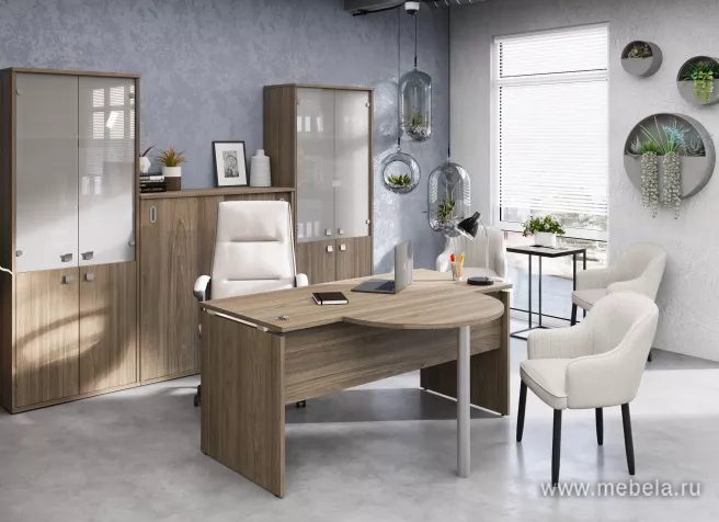 офисная мебель Стайл Вяз