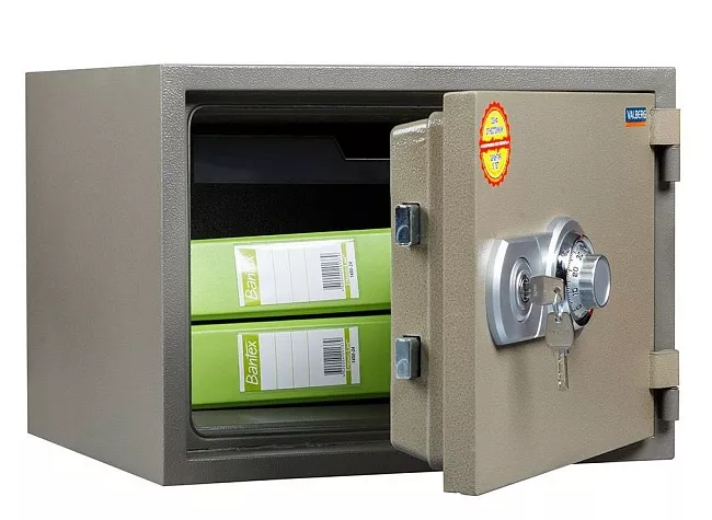 фото Cейф FRS-36 CL