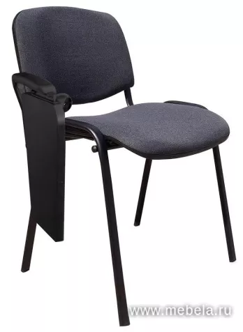 Стул офисный Изо-Т Блэк