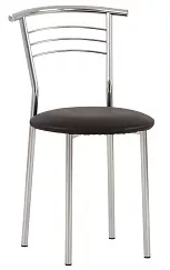 Обеденный cтул Марко Хром