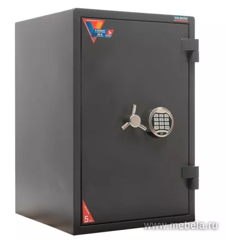 Сейф Гранит 65T EL