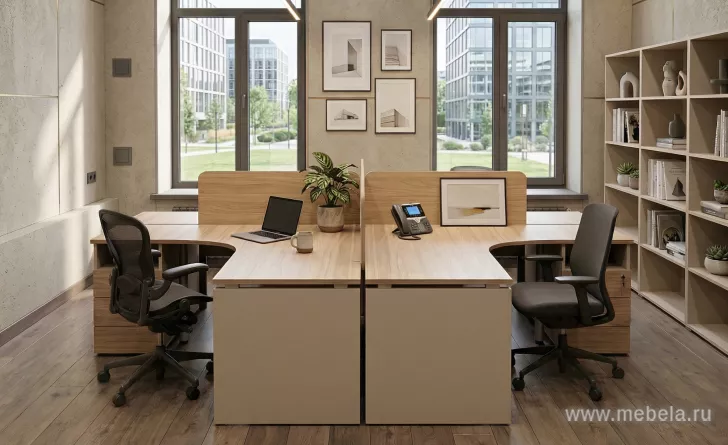 мебель для офиса Рио