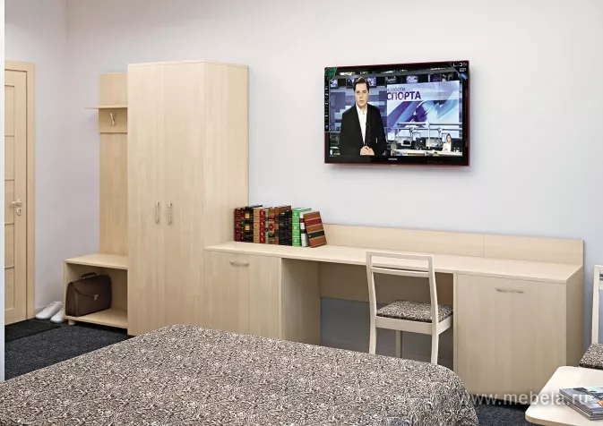 Мебель Лайт Акация