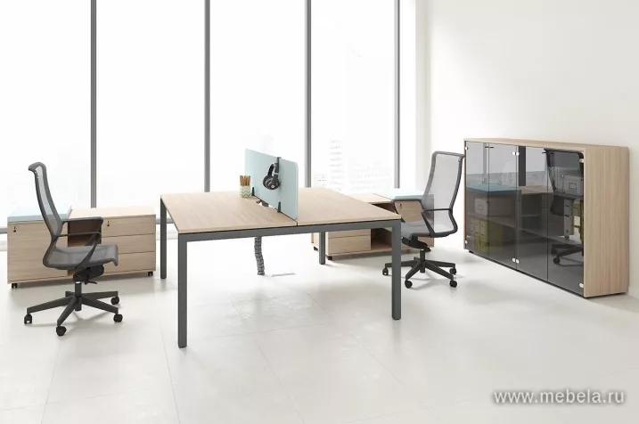 Офисная мебель Поло