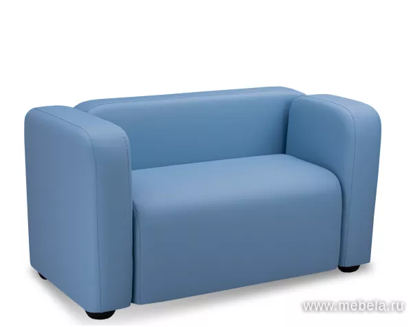 Офисный диван Квадрато