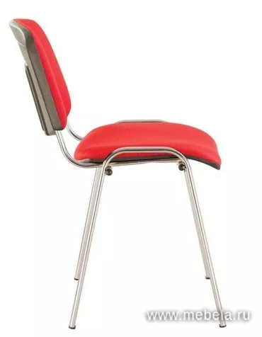 офисный стул Изо Хром