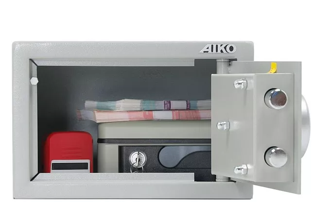 фото Сейф AIKO Т-17 EL №4
