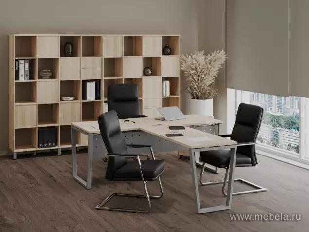 кабинет Проджект Акация Т