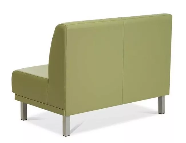 фото офисный диван Хлоя №3