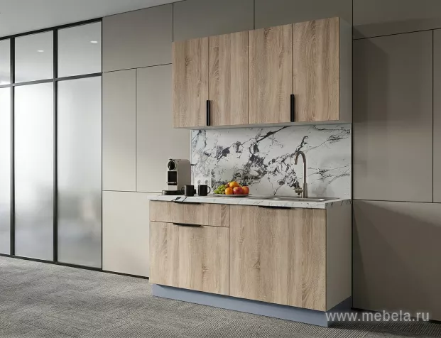 Модульная кухня Сонома
