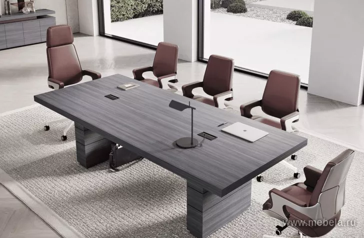 кабинет Антей Бургунди