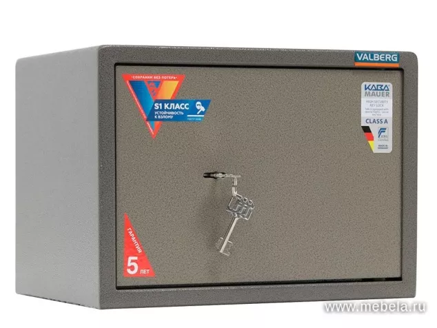 Сейф Valberg ASM 28