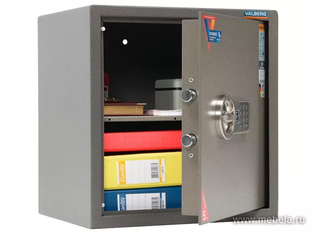 Сейф Valberg ASM 46 EL