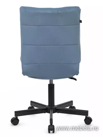 Кресло офисное RV-Соло V